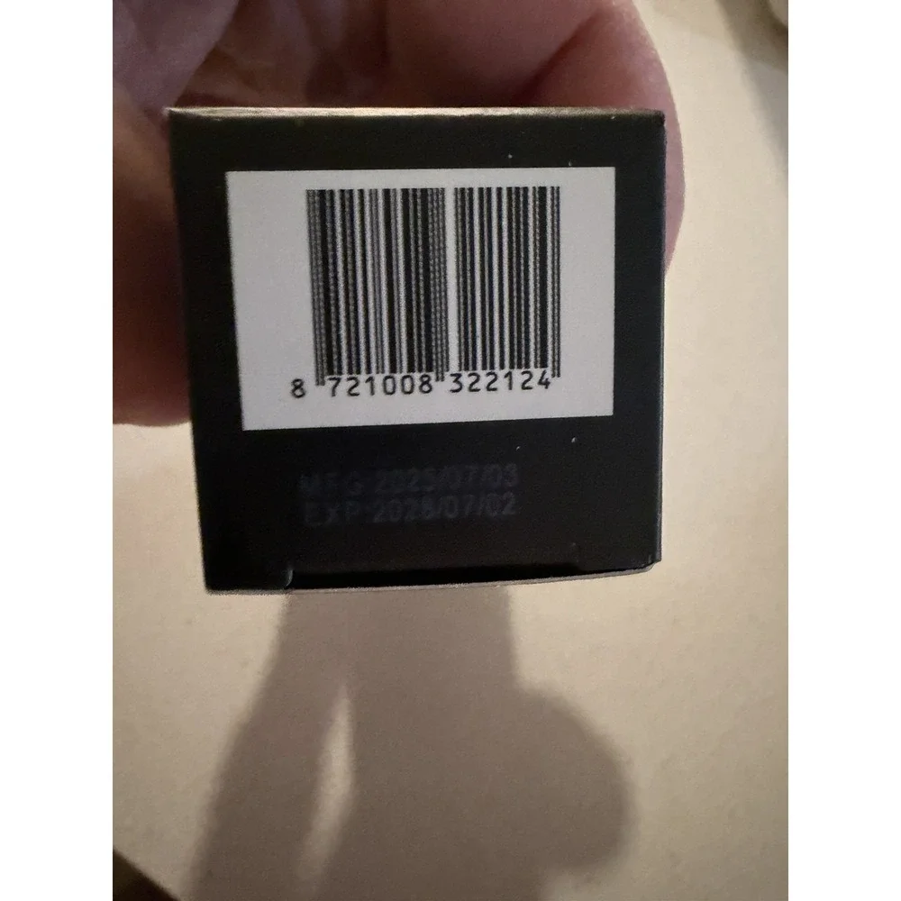 Vima Magic Skin Changing Foundation 1 fl oz